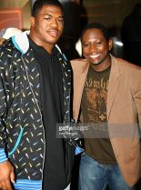 Guy Torry