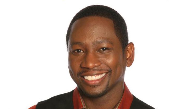 Guy Torry