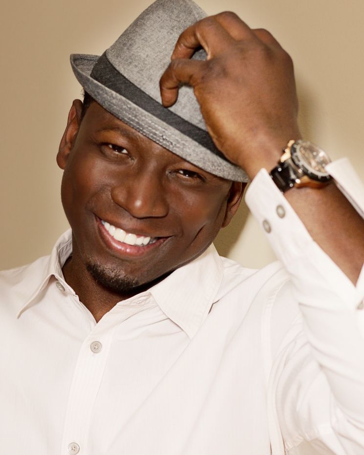 Guy Torry