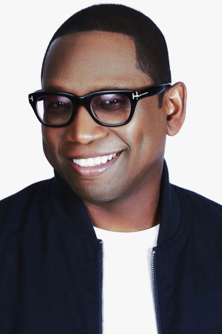 Guy Torry