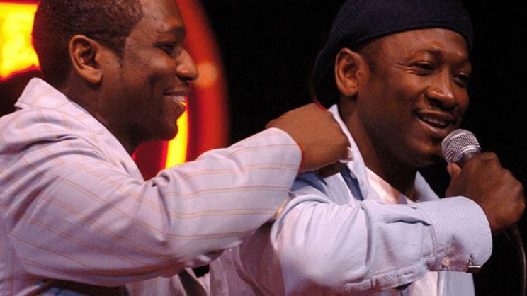 Guy Torry