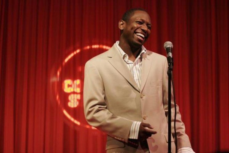 Guy Torry