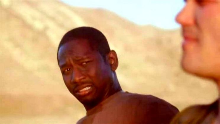 Guy Torry