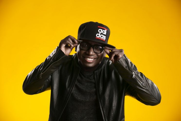 Guy Torry