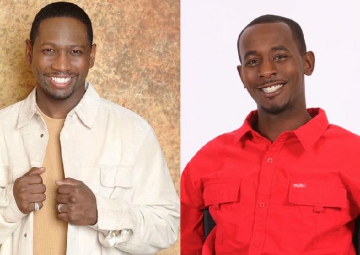 Guy Torry