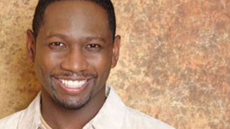 Guy Torry