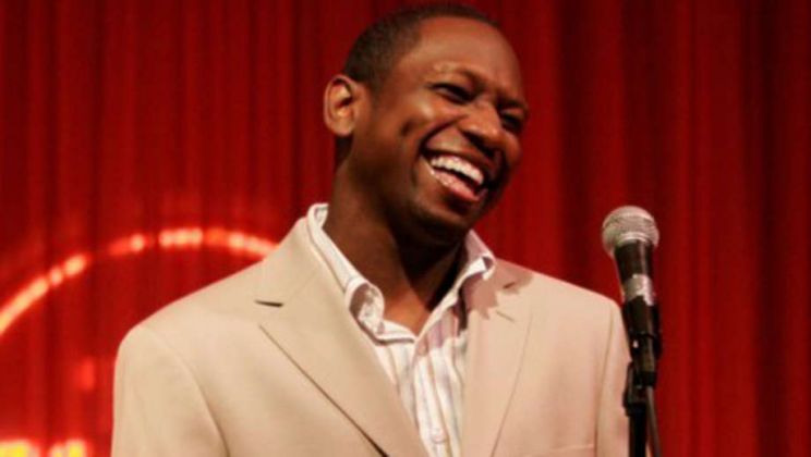 Guy Torry