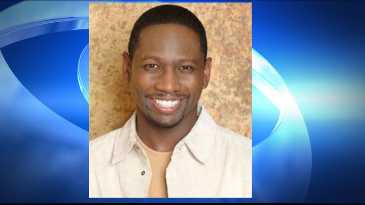 Guy Torry