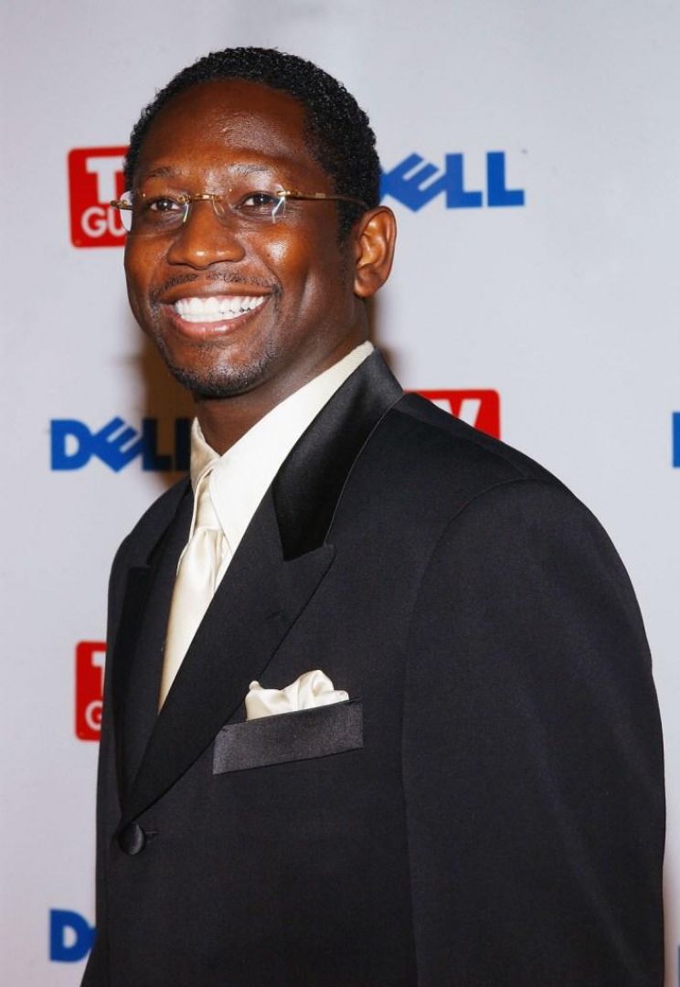 Guy Torry