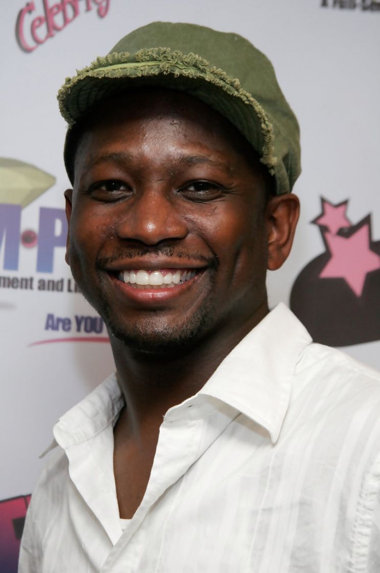 Guy Torry