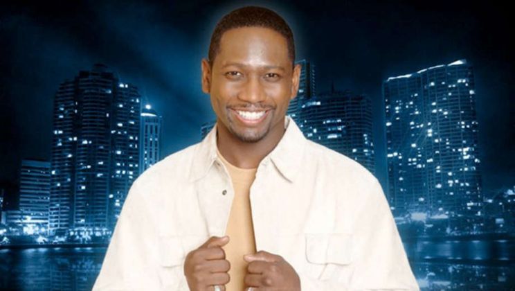 Guy Torry