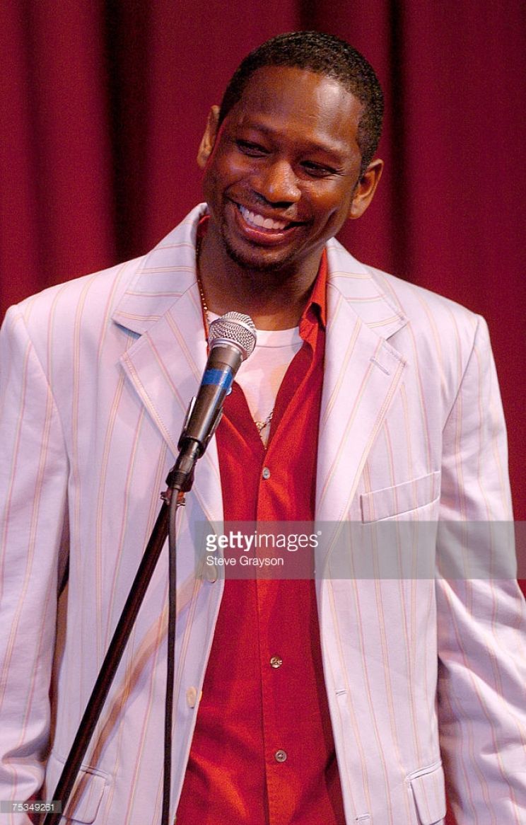 Guy Torry