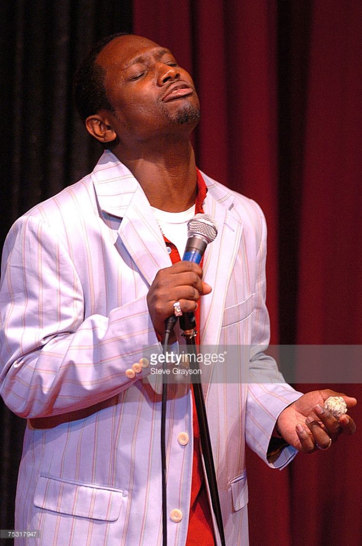 Guy Torry