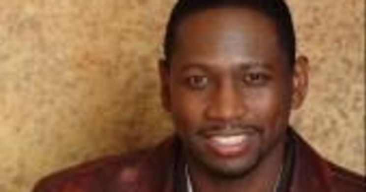 Guy Torry