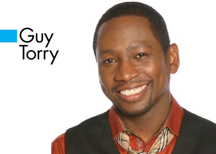 Guy Torry