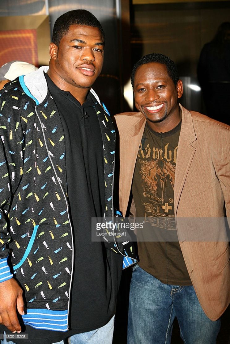 Guy Torry