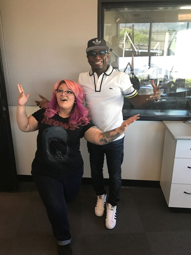 Guy Torry