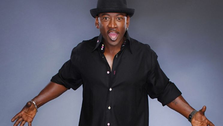Guy Torry
