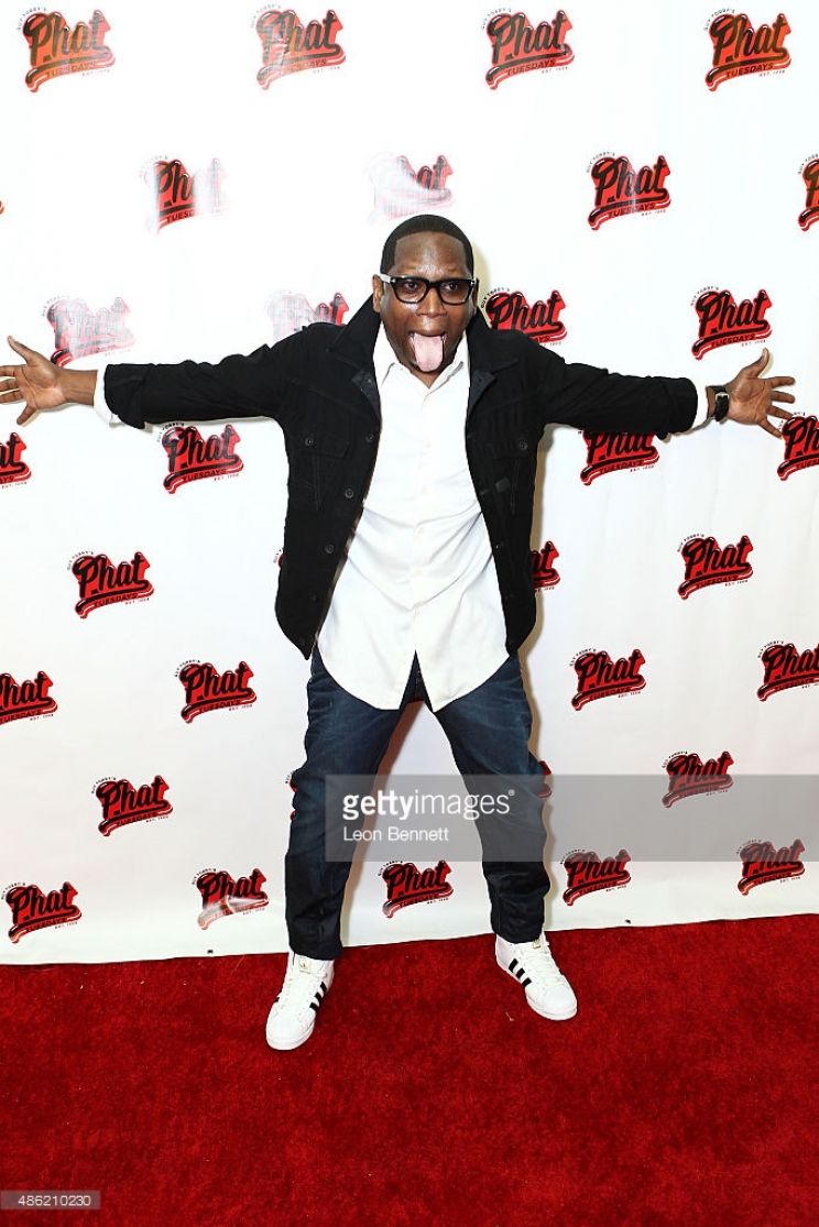 Guy Torry