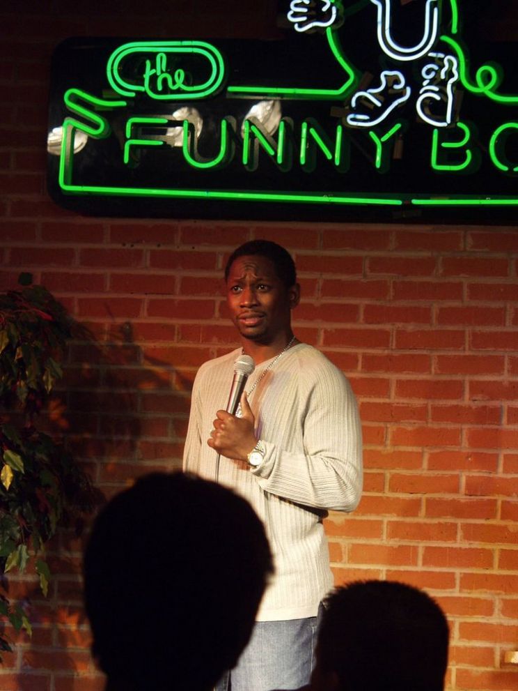 Guy Torry