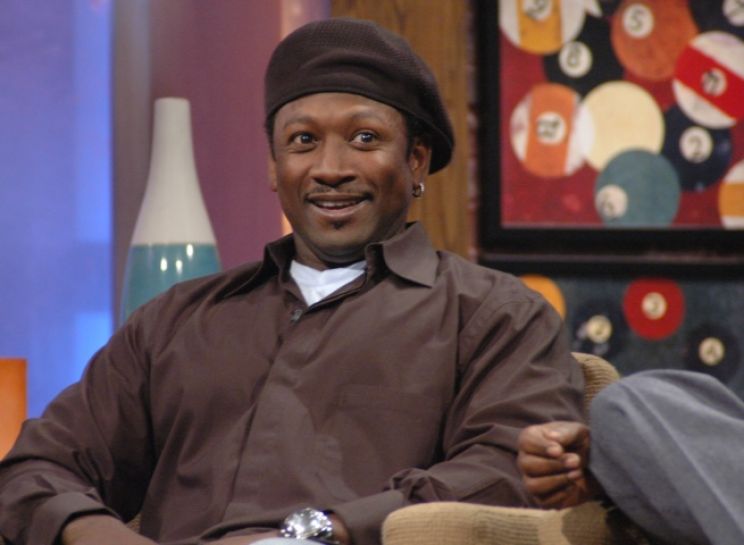 Guy Torry