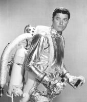 Guy Williams