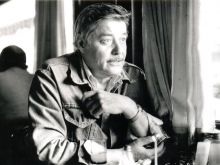 Guy Williams