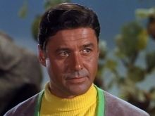 Guy Williams