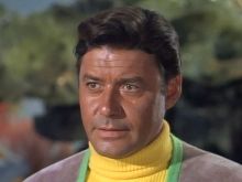 Guy Williams