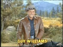 Guy Williams