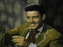 Guy Williams