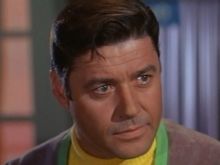 Guy Williams