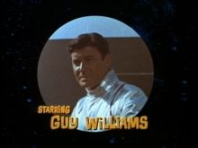 Guy Williams