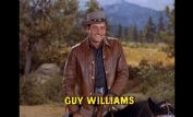 Guy Williams