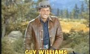 Guy Williams