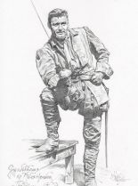 Guy Williams photo
