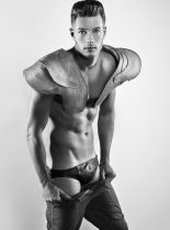 Guy Williams photo