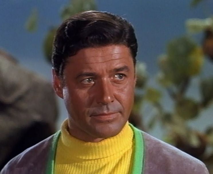 Guy Williams