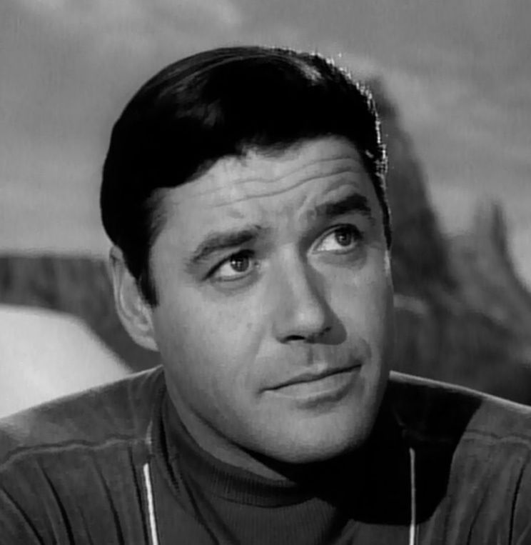 Guy Williams