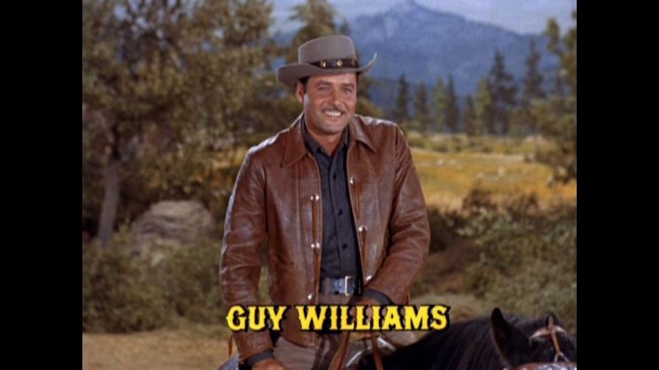 Guy Williams