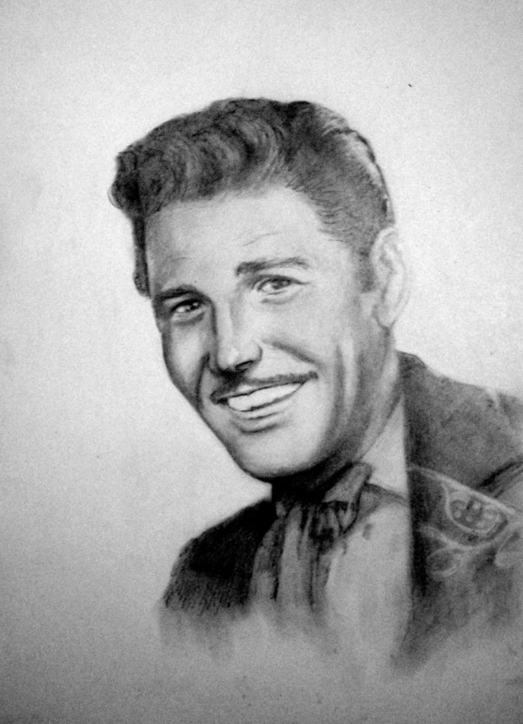 Guy Williams