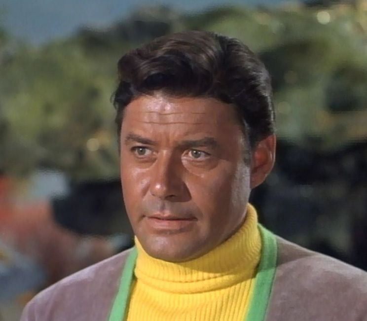 Guy Williams