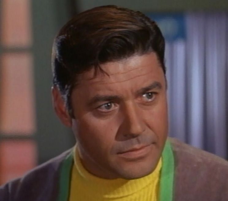 Guy Williams