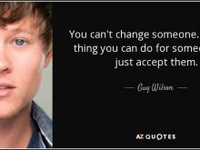 Guy Wilson