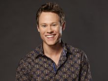 Guy Wilson