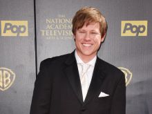 Guy Wilson