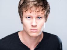 Guy Wilson
