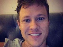 Guy Wilson