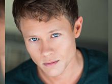 Guy Wilson