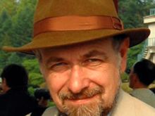 Guy Wilson